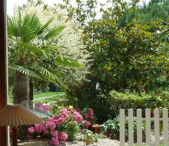 Les Bruyeres Du Mont Guest house Ceaux