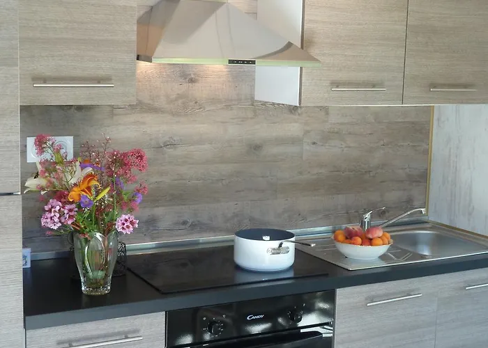 Casa de hóspedes Les Bruyeres Du Mont