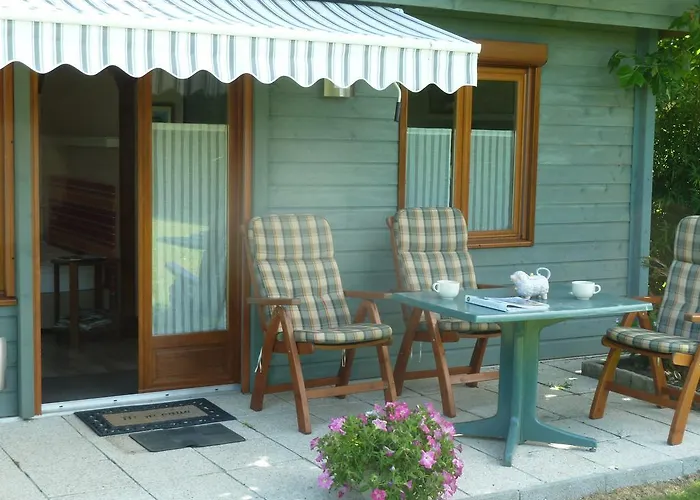 Les Bruyeres Du Mont Guest house