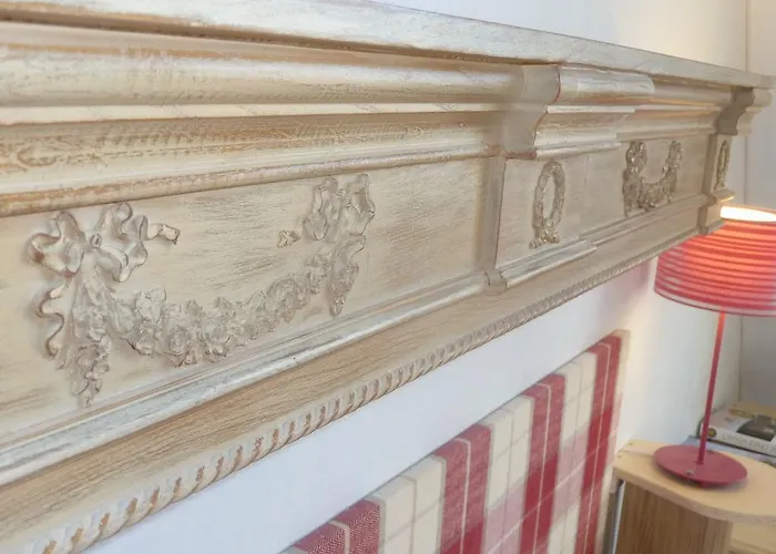 Les Bruyeres Du Mont Céaux