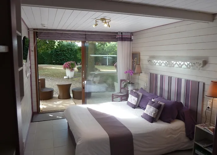 Les Bruyeres Du Mont 3*