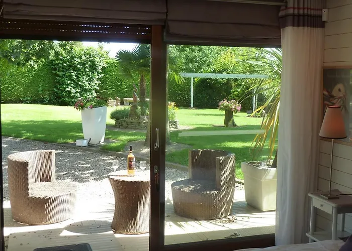 Les Bruyeres Du Mont 3*