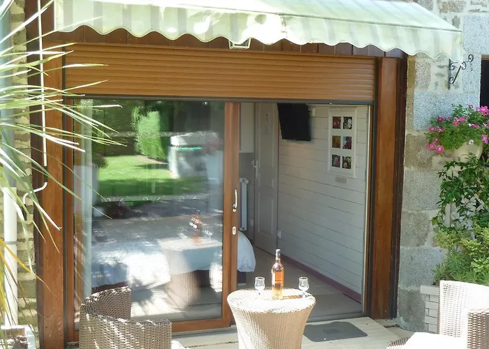 Les Bruyeres Du Mont Céaux