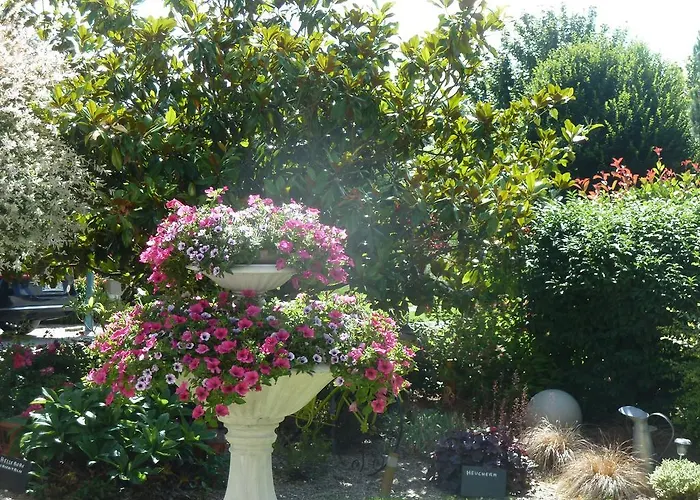 Les Bruyeres Du Mont 3*