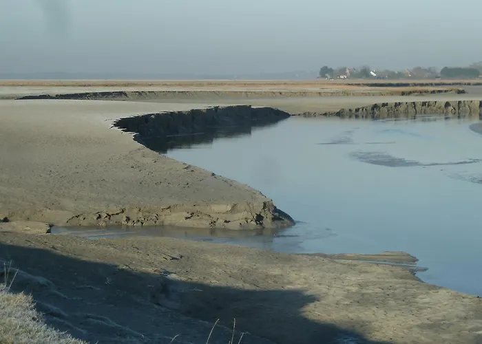 Les Bruyeres Du Mont