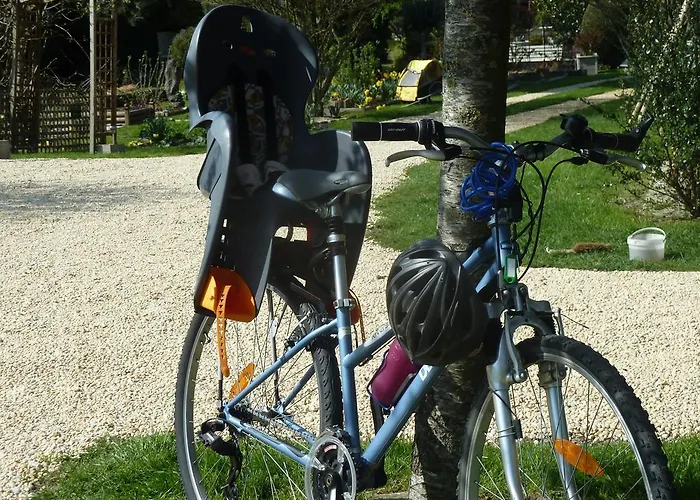 Les Bruyeres Du Mont 3*