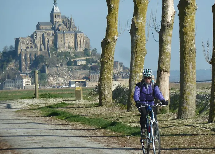 Les Bruyeres Du Mont Casa de hóspedes