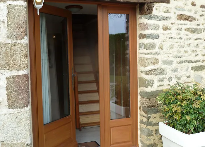 Casa de hóspedes Les Bruyeres Du Mont 3*