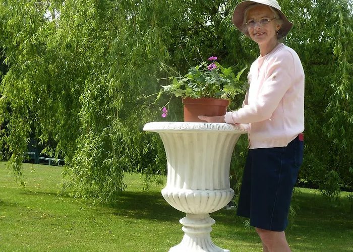 Les Bruyeres Du Mont Guest house Ceaux