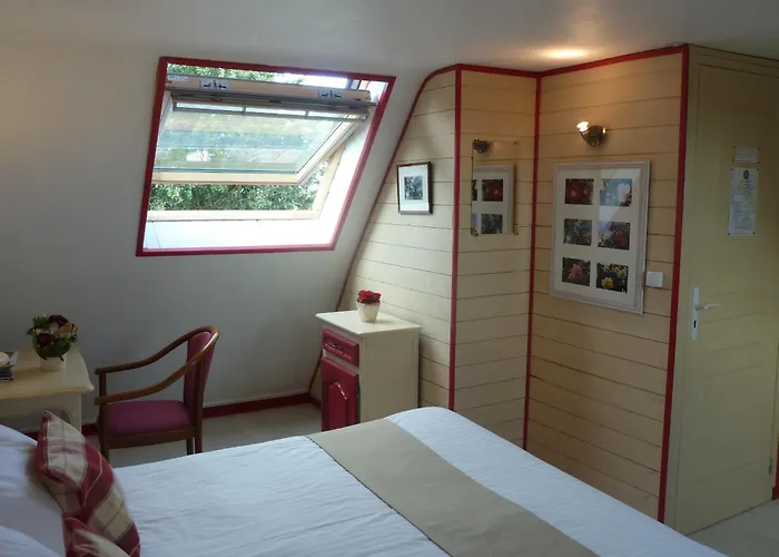 Les Bruyeres Du Mont