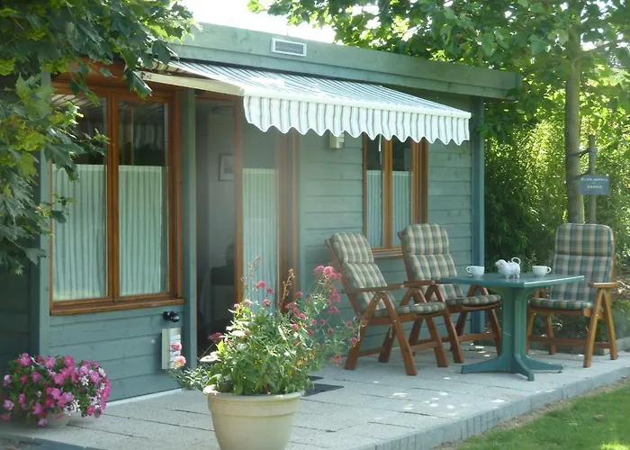 Les Bruyeres Du Mont 3*