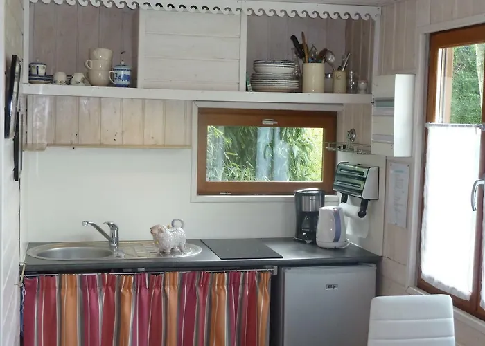 Les Bruyeres Du Mont