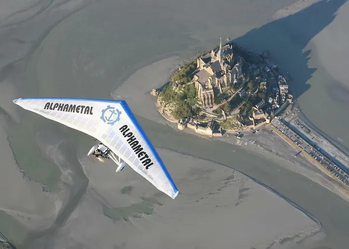 Les Bruyeres Du Mont Casa de hóspedes