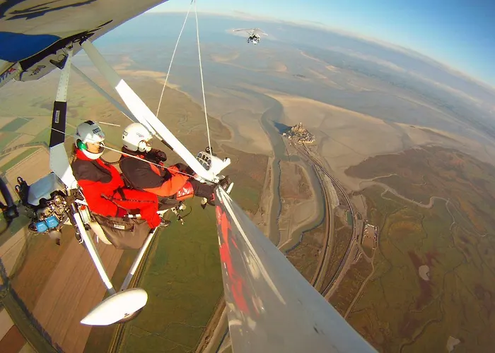 Les Bruyeres Du Mont Gasthof